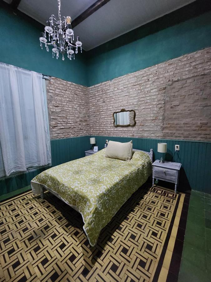 Вилла Casa Victoria Колония-дель-Сакраменто Экстерьер фото
